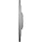 Ekena Millwork Classic Ceiling Medallion (For Canopies up to 5 1/2"), 21 7/8"OD x 2 3/8"P, Primed White CM22CL - alternate 3